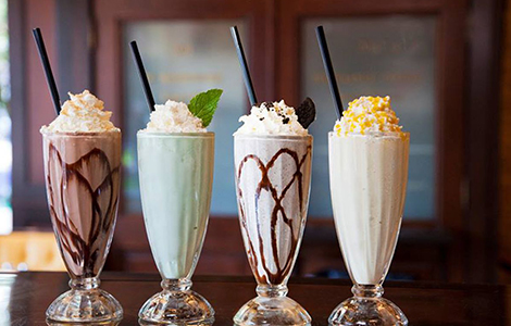 Milkshake